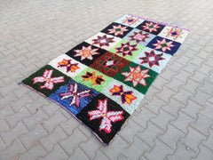 Zerkech - 4 x 7.4 ft