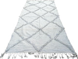 Moroccan Kilim