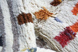 Moroccan Vintage Rug