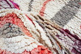 Moroccan Vintage Rug