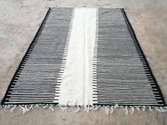 Ibrahim - 6.5 x 9.6 ft