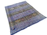 Moroccan Kilim