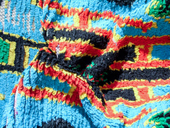Moroccan Vintage Runner