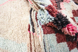 Moroccan Vintage Rug
