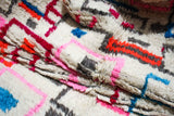 Moroccan Vintage Rug