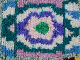 Damma - 4.6 x 7.8 ft
