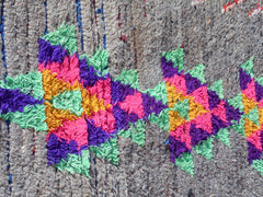Moroccan Vintage Runner