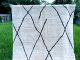 Berber Shag Rug