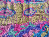 Moroccan Vintage Rug