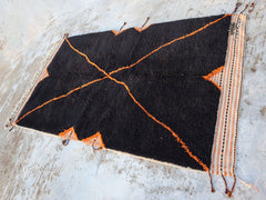 Black&Orange