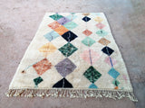 Berber Shag Rug