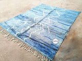 Berber Shag Rug