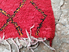 RedMe - 5.3 x 8.2 ft