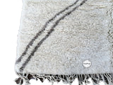Berber Shag Rug