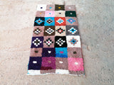 Moroccan Vintage Runner