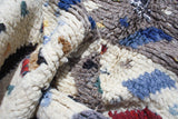 Moroccan Vintage Rug