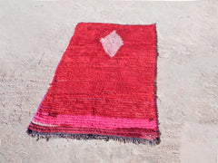 Moroccan Vintage Runner
