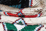 Moroccan Vintage Rug