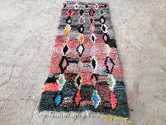 Moroccan Vintage Runner