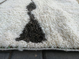 Bespoke Moroccan Shag Rug