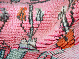 Moroccan Vintage Rug