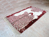 Berber Shag Rug