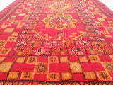 Moroccan Vintage Rug