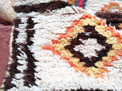 Moroccan Vintage Rug