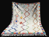 Berber Shag Rug