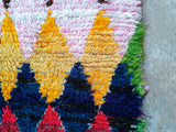 Moroccan Vintage Runner