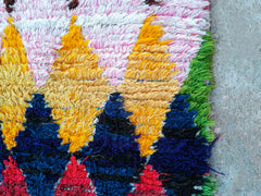 Moroccan Vintage Runner