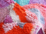 Moroccan Vintage Rug