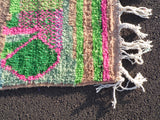 Moroccan Vintage Rug