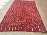 Berber Shag Rug