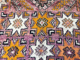Boujaad - 5.7 x 11.3 ft