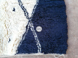 Berber Shag Rug