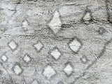 Berber Shag Rug