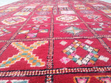 Amazigh - 6 x 9 ft