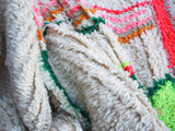 Moroccan Vintage Rug