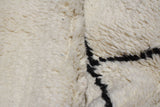 Berber Shag Rug