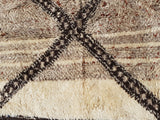 Berber Shag Rug