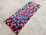 Moroccan Vintage Runner