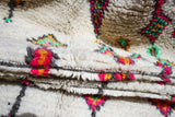 Moroccan Vintage Rug