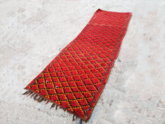 Moroccan Vintage Runner