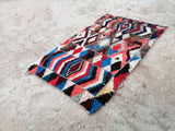 Aman - 4.1 x 7.2 ft