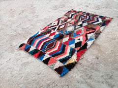 Aman - 4.1 x 7.2 ft