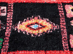 Moroccan Vintage Runner