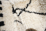 Berber Shag Rug