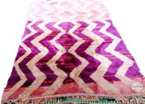 MADE-TO-ORDER Berber Shag Rug