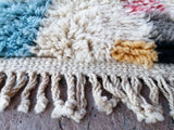 Berber Shag Rug
